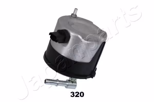 JAPANPARTS Filtro carburante