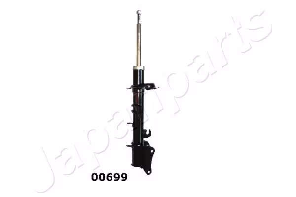 JAPANPARTS Ammortizzatore