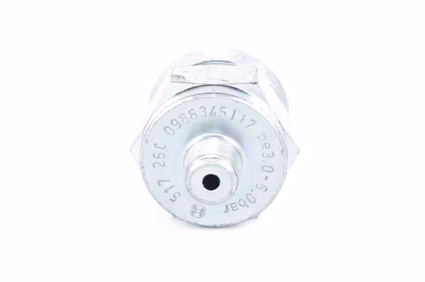 BOSCH Interruttore luce freno