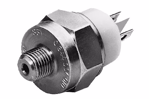 BOSCH Interruttore luce freno