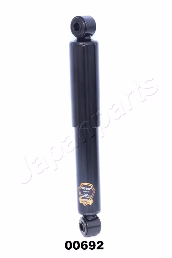 JAPANPARTS Ammortizzatore