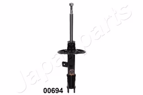 JAPANPARTS Ammortizzatore