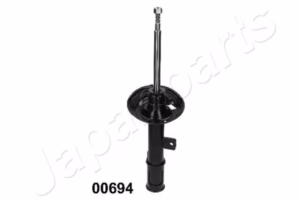 JAPANPARTS Ammortizzatore