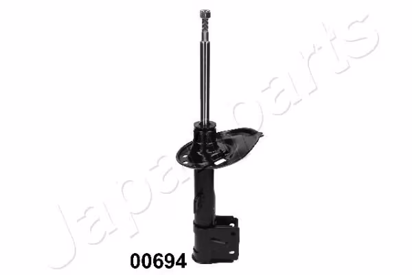JAPANPARTS Ammortizzatore