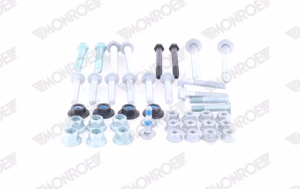 MONROE Kit montaggio, Braccio oscillante