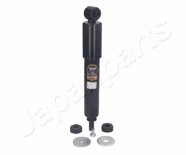 JAPANPARTS Ammortizzatore