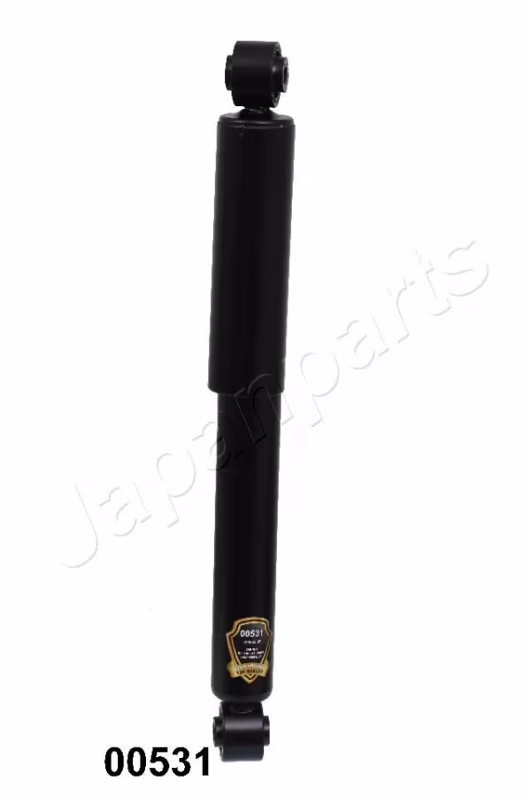 JAPANPARTS Ammortizzatore
