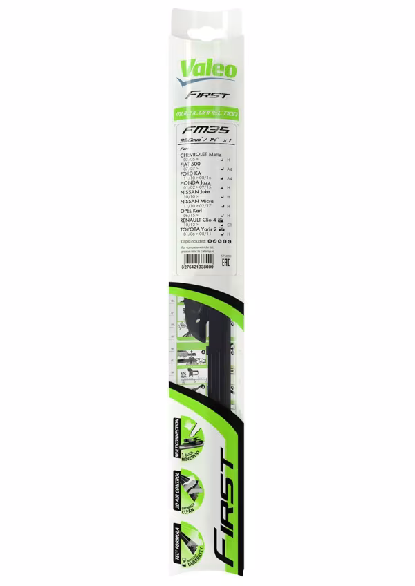 VALEO Spazzola tergi