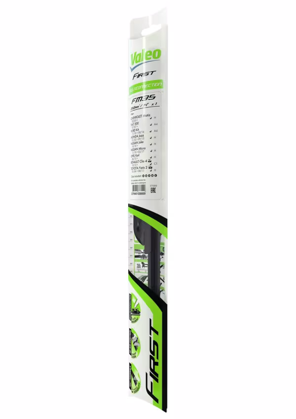 VALEO Spazzola tergi