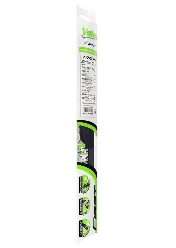 VALEO Spazzola tergi