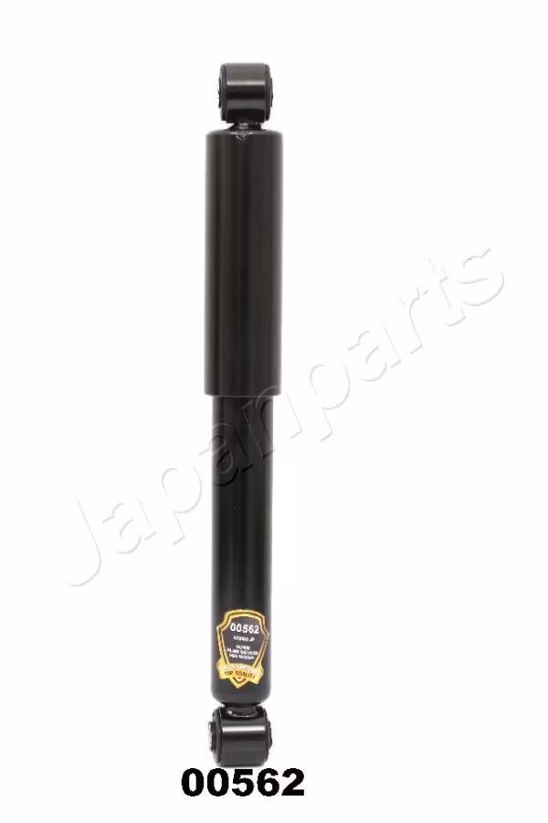 JAPANPARTS Ammortizzatore