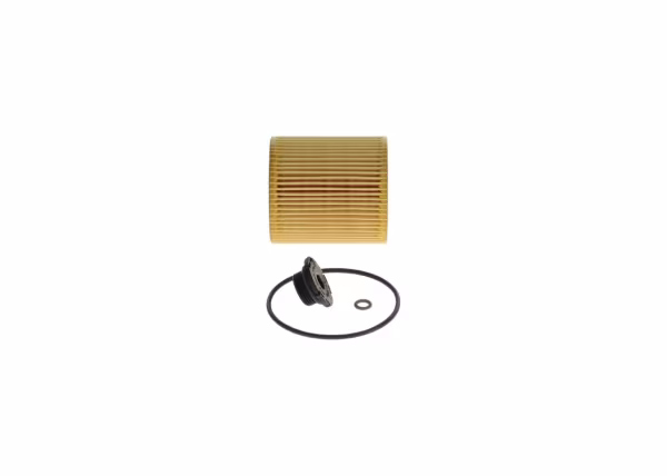 BOSCH Filtro olio