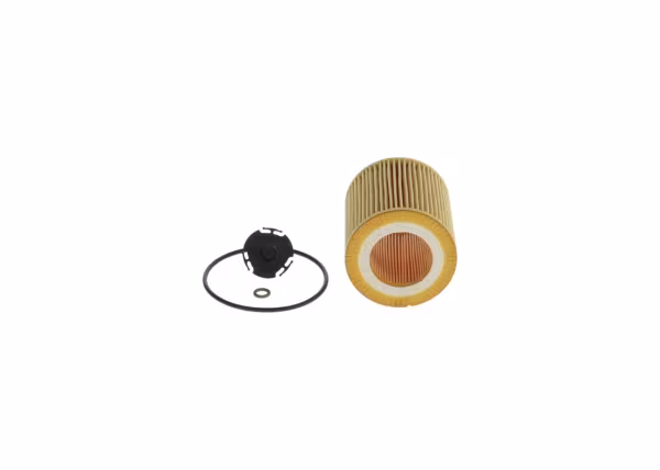 BOSCH Filtro olio