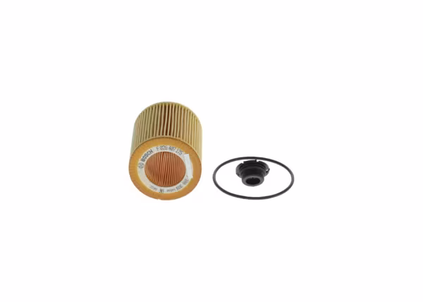 BOSCH Filtro olio