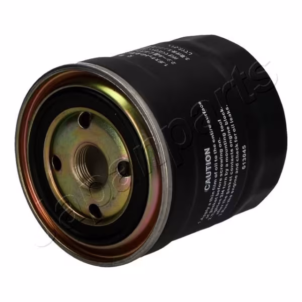JAPANPARTS Filtro carburante