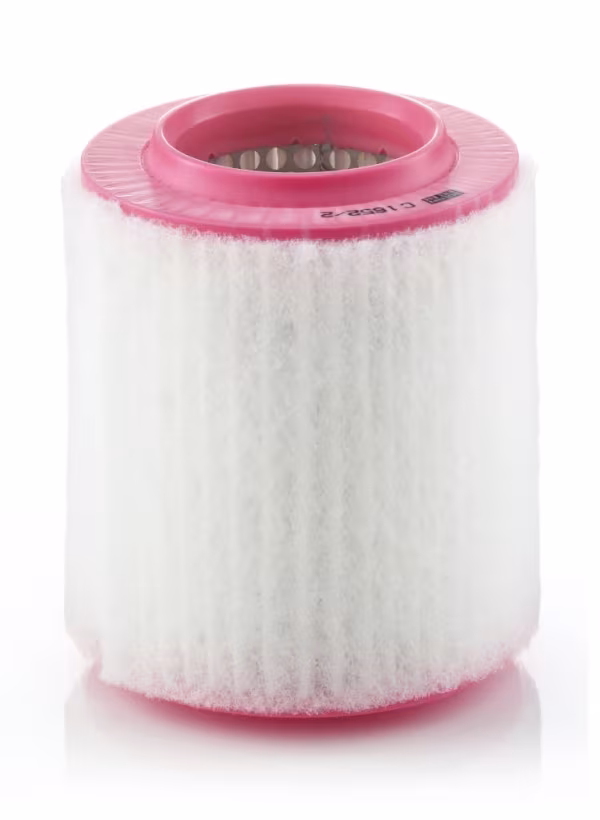 MANN-FILTER Filtro aria
