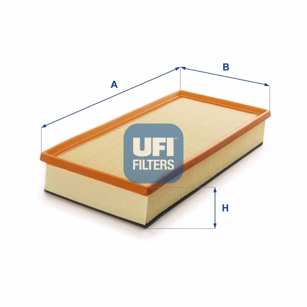 UFI Filtro aria