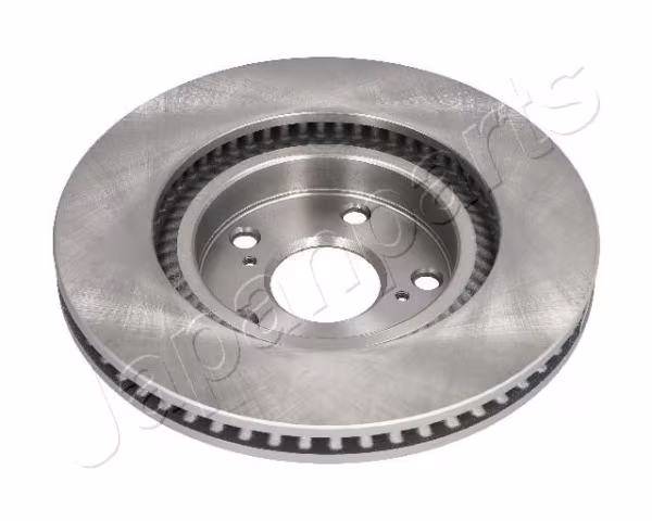 JAPANPARTS Disco freno