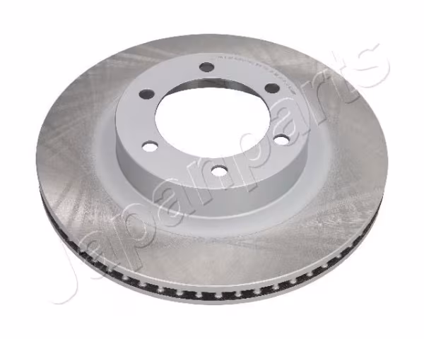 JAPANPARTS Disco freno