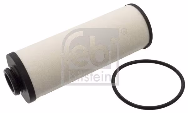 FEBI BILSTEIN Filtro idraulico, Cambio automatico
