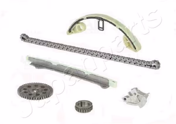 JAPANPARTS Kit catena distribuzione