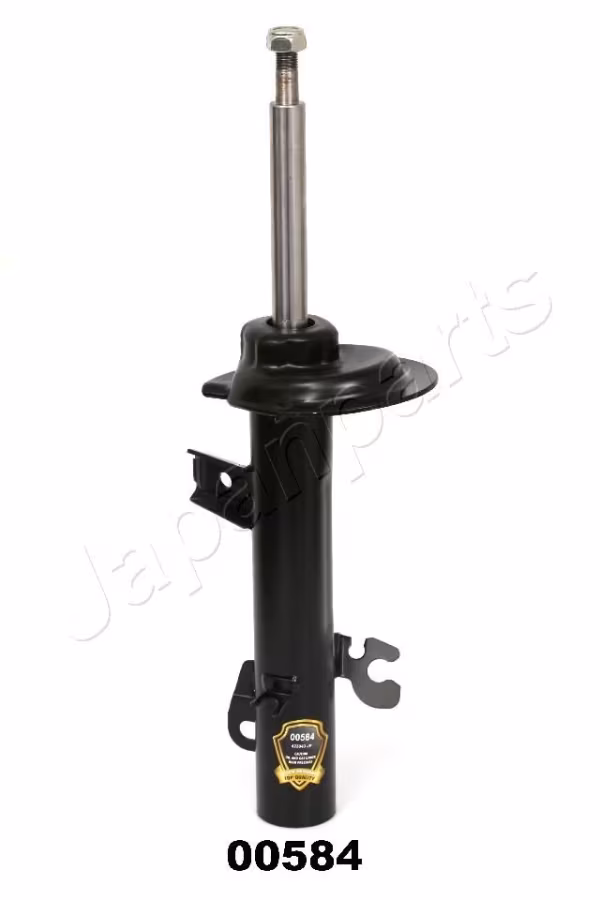 JAPANPARTS Ammortizzatore
