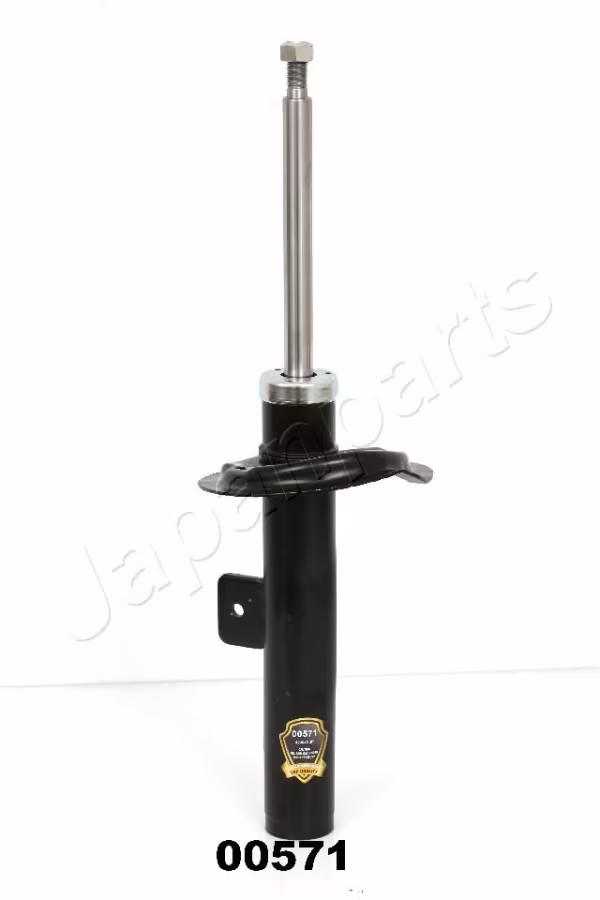 JAPANPARTS Ammortizzatore