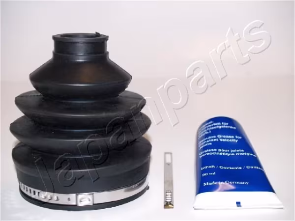 JAPANPARTS Kit cuffia, Semiasse