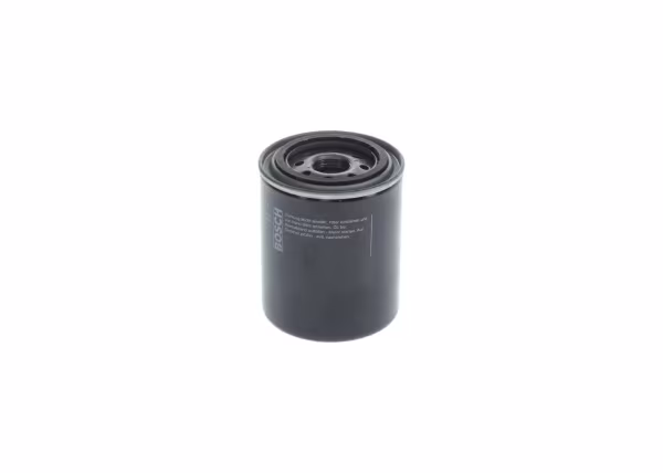 BOSCH Filtro olio