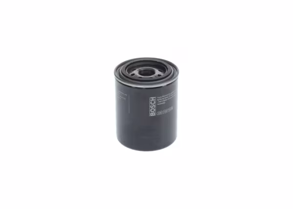 BOSCH Filtro olio