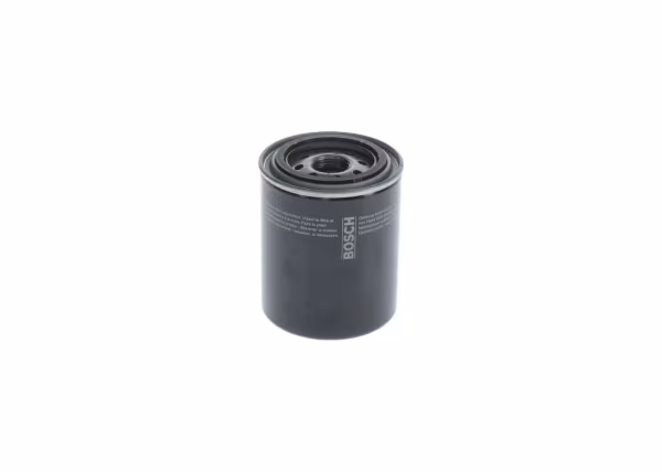BOSCH Filtro olio