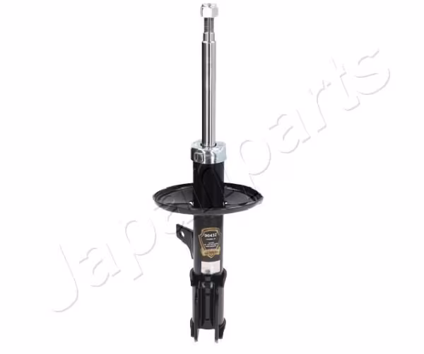 JAPANPARTS Ammortizzatore