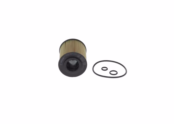 BOSCH Filtro olio