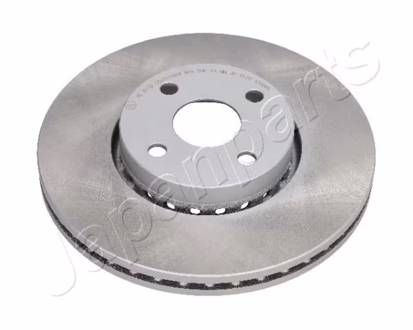 JAPANPARTS Disco freno