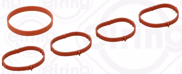 ELRING Kit guarnizioni, Collettore aspirazione