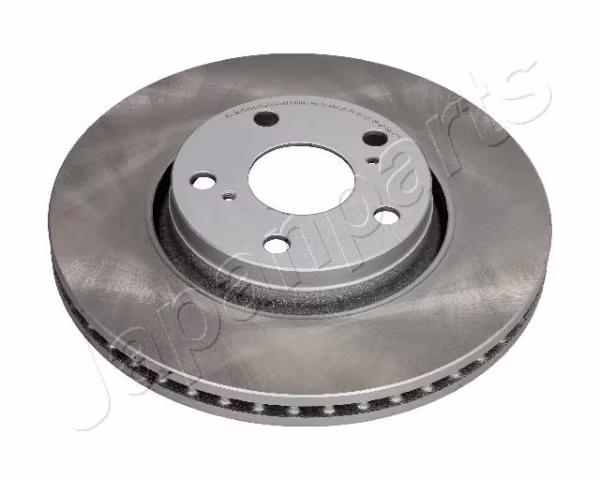 JAPANPARTS Disco freno