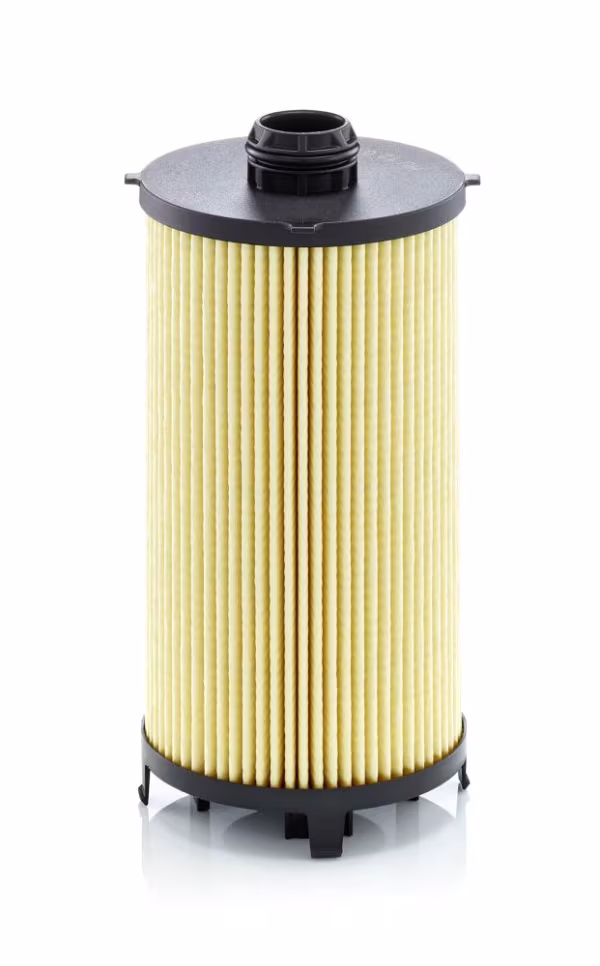 MANN-FILTER Filtro olio