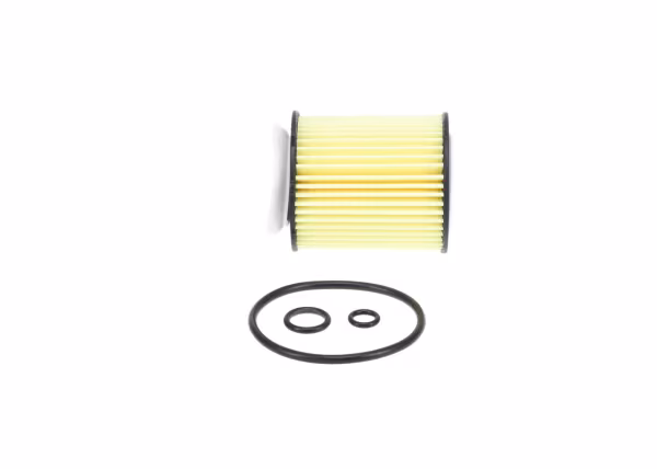 BOSCH Filtro olio