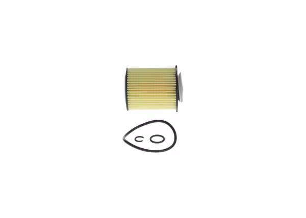 BOSCH Filtro olio