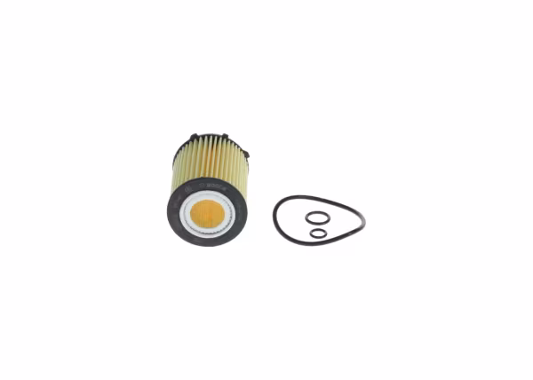 BOSCH Filtro olio