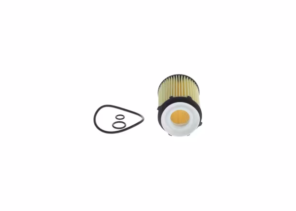 BOSCH Filtro olio