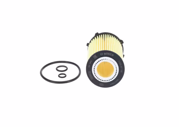 BOSCH Filtro olio