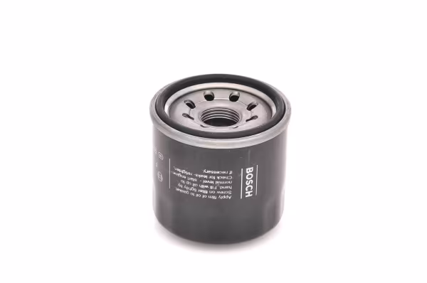 BOSCH Filtro olio