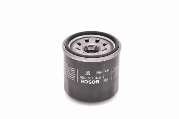 BOSCH Filtro olio