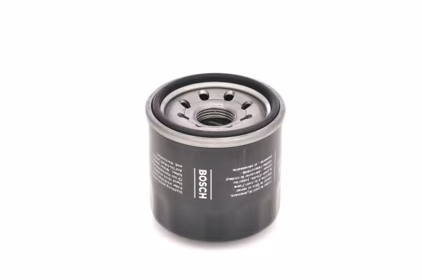 BOSCH Filtro olio