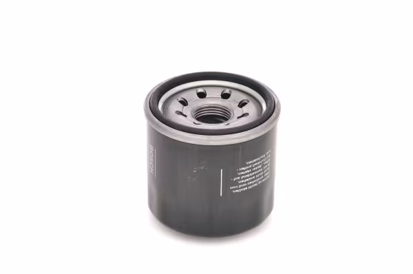 BOSCH Filtro olio