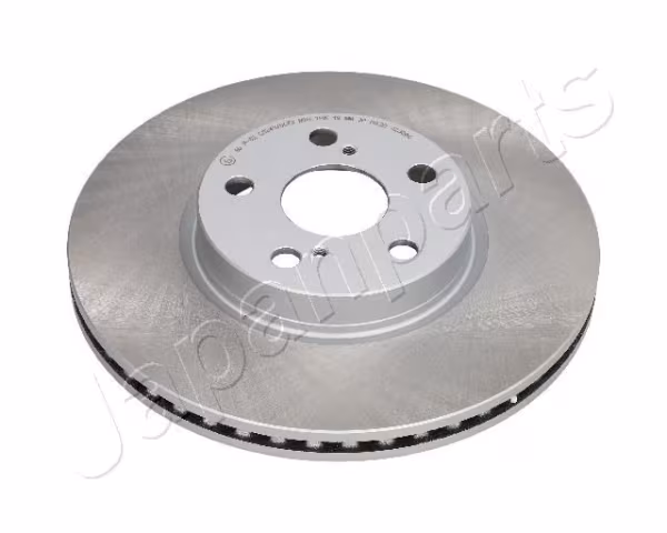 JAPANPARTS Disco freno