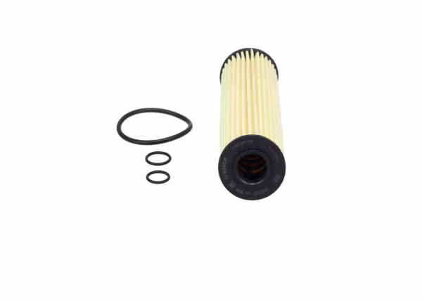 BOSCH Filtro olio