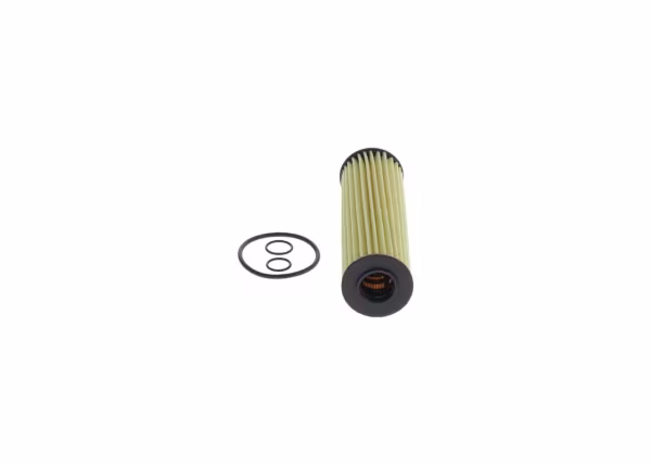 BOSCH Filtro olio