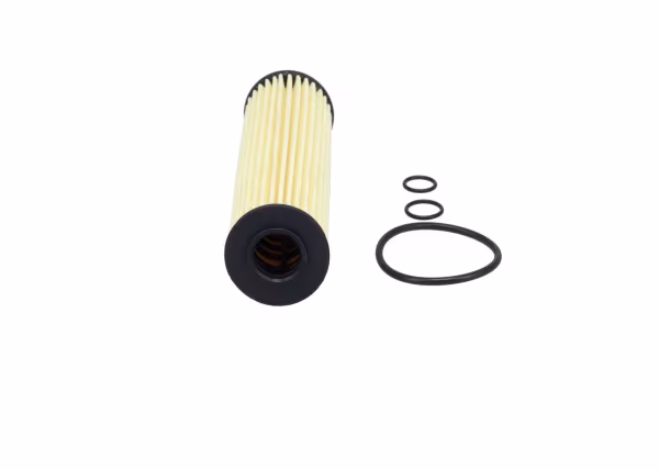 BOSCH Filtro olio